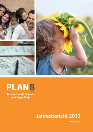 PLANB_Jahresbericht_2012_Cover