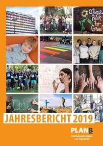 PLANB_Jahresbericht_2019_Cover